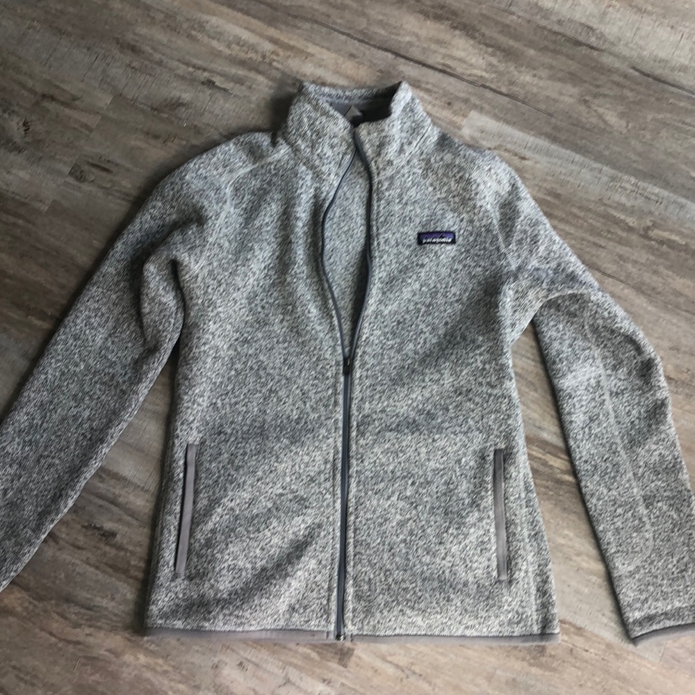 Patagonia M Women’s Better Sweater